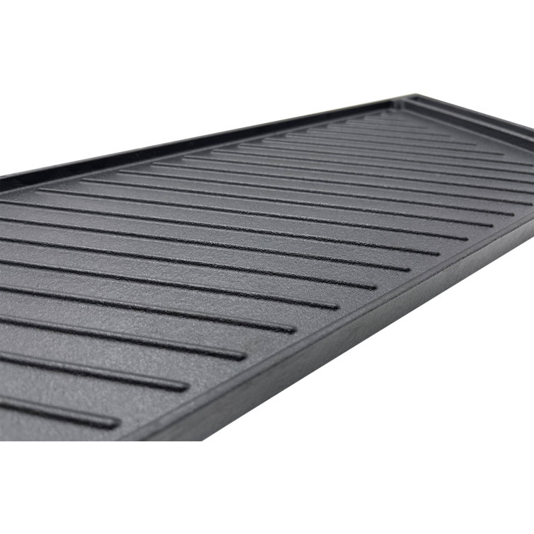 Whole Parts Dg6100859a Range Griddle Plate Replacement And